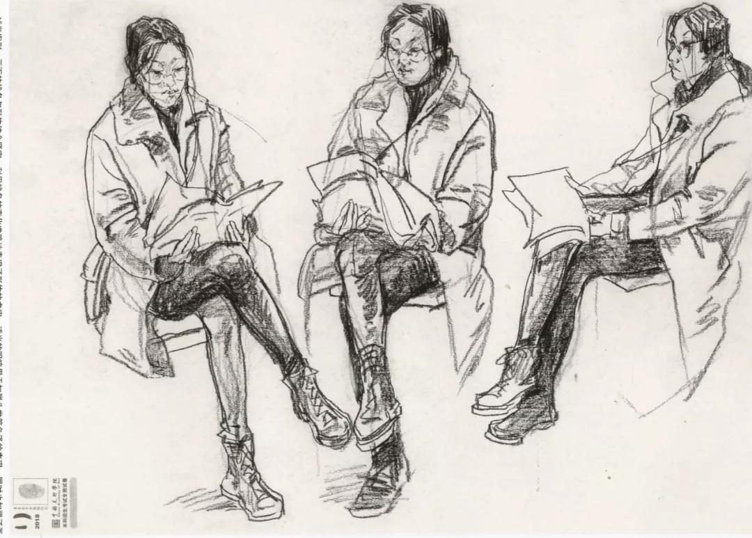 中国美术学院2020年录取分数线,中国美术学院2020年招生简章公布