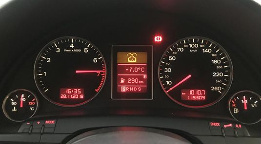 5万块想买奥迪a4,5万买a4