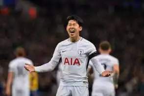 如果孙兴慜在中国会超过姚明吗,周冠宇姚明孙兴慜谁是亚洲一哥