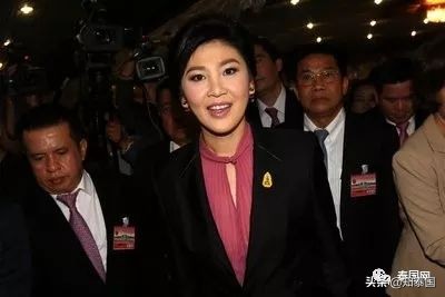 泰国是最不发达的国家吗,泰国环境差吗