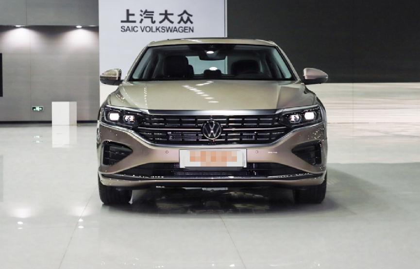 上汽大众星朗星空版,成都车展上汽大众新款车