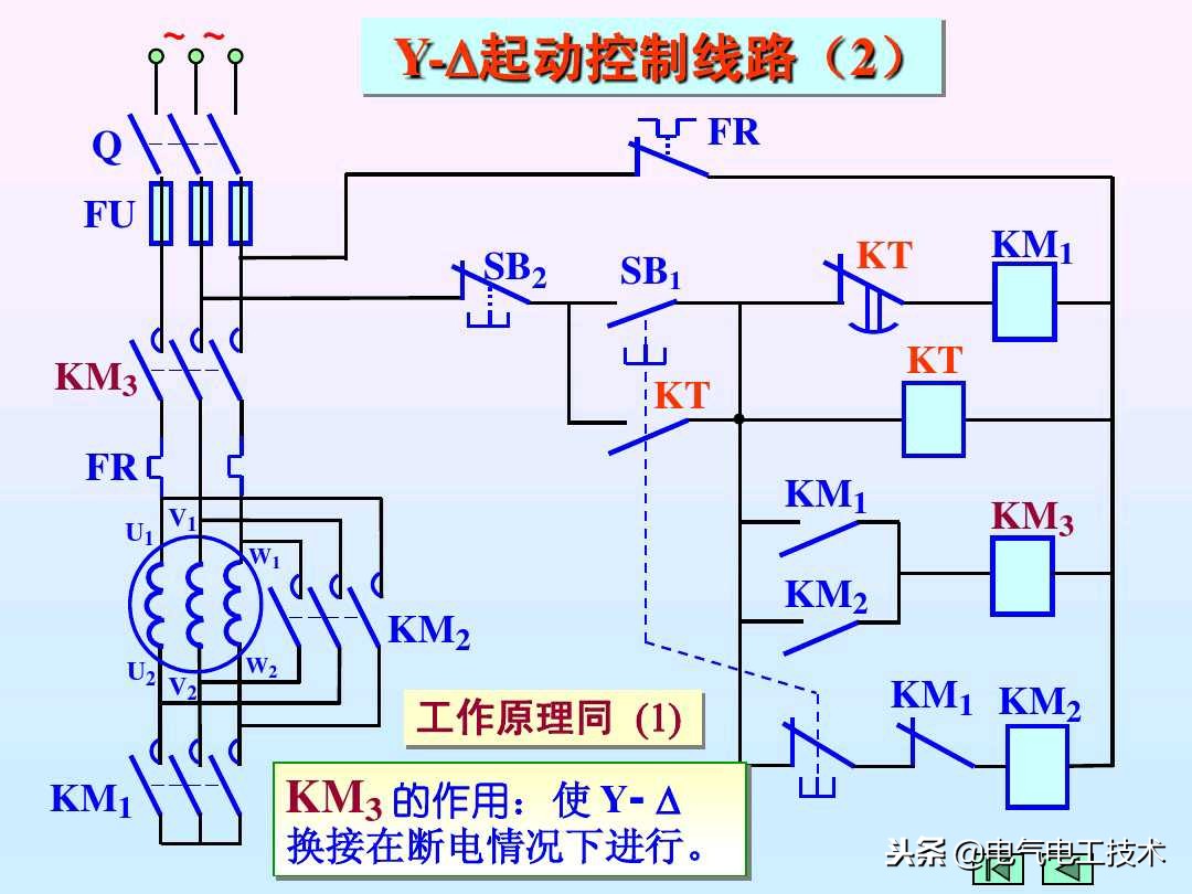 通电延时继电器与断电延时继电器,plc时间继电器通电延时和断电延时