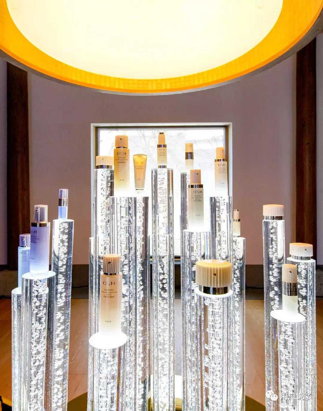 范冰冰新开的美容院叫什么名字,范冰冰美容店卖给莎蔓莉莎了吗