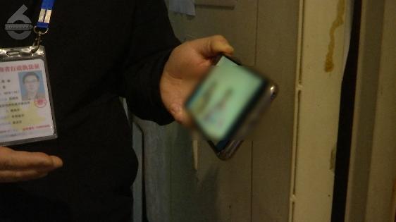 记者暗访经济适用房出租,公租房暗藏猫腻记者暗访