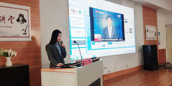 家校合作静待花开,家校共育静待花开案例