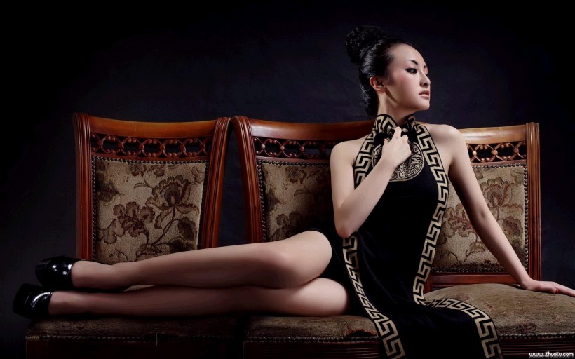 卢思思抖音,卢思思模特