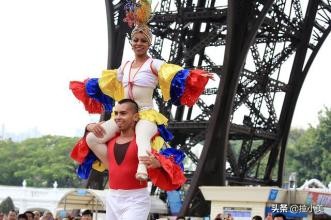 哥伦比亚是一个好地方,哥伦比亚之最