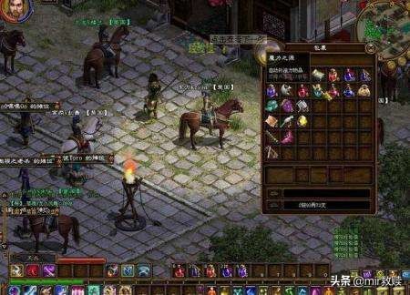 史玉柱访谈聊征途,史玉柱是靠征途游戏翻身的吗