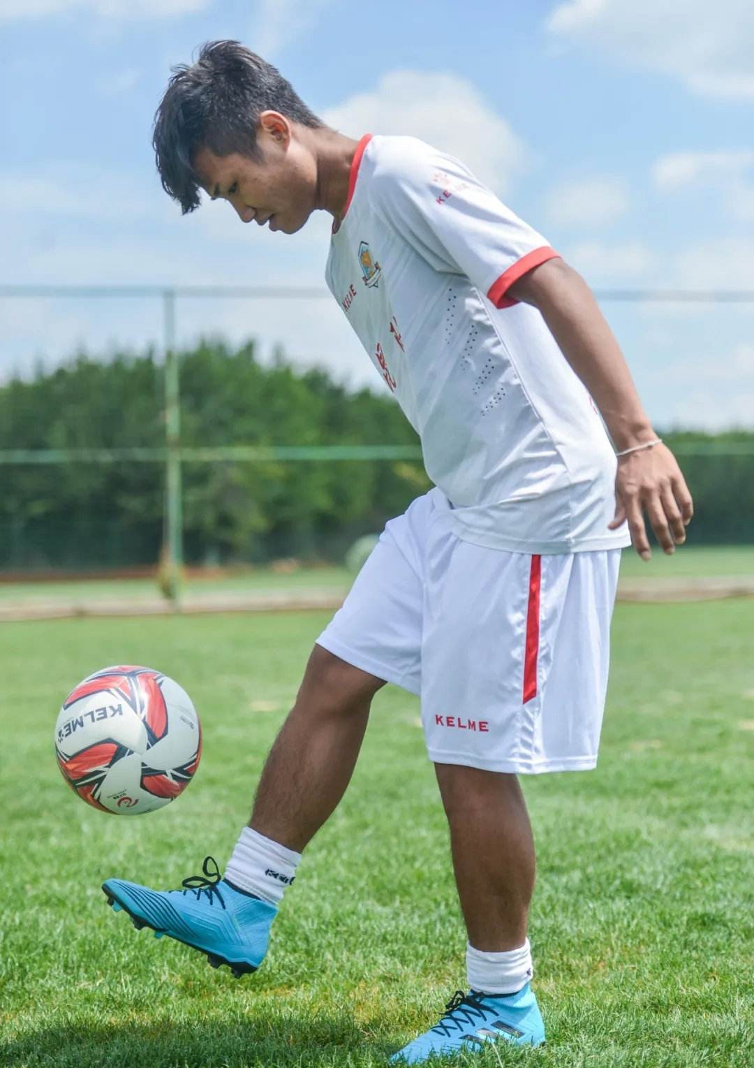 贺炜吐槽大会国足,贺炜解说国足最新