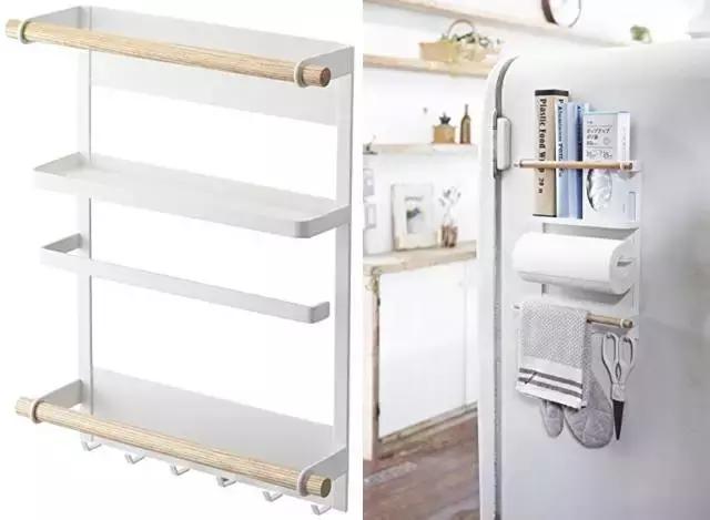 厨房整齐的秘诀就是台面空无一物,厨房很乱怎么办