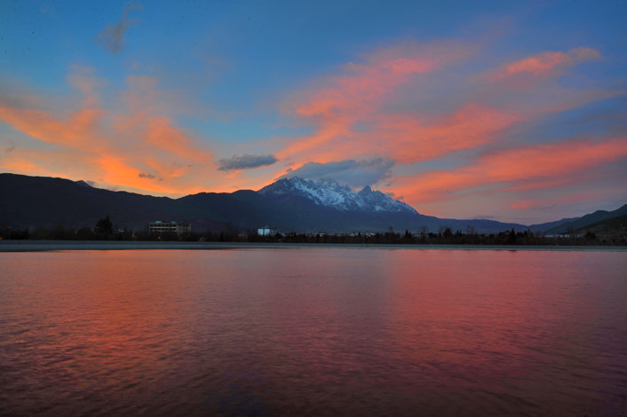丽江自驾游最省钱路线攻略,昆明丽江大理旅游攻略省钱