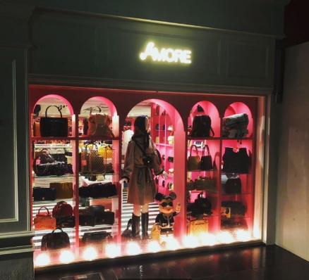 东京银座中古店lv,日本东京银座中古店lv