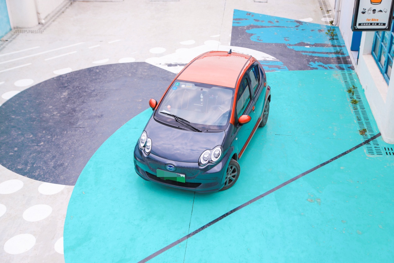 年轻不玩俗的，另类才是终极追求