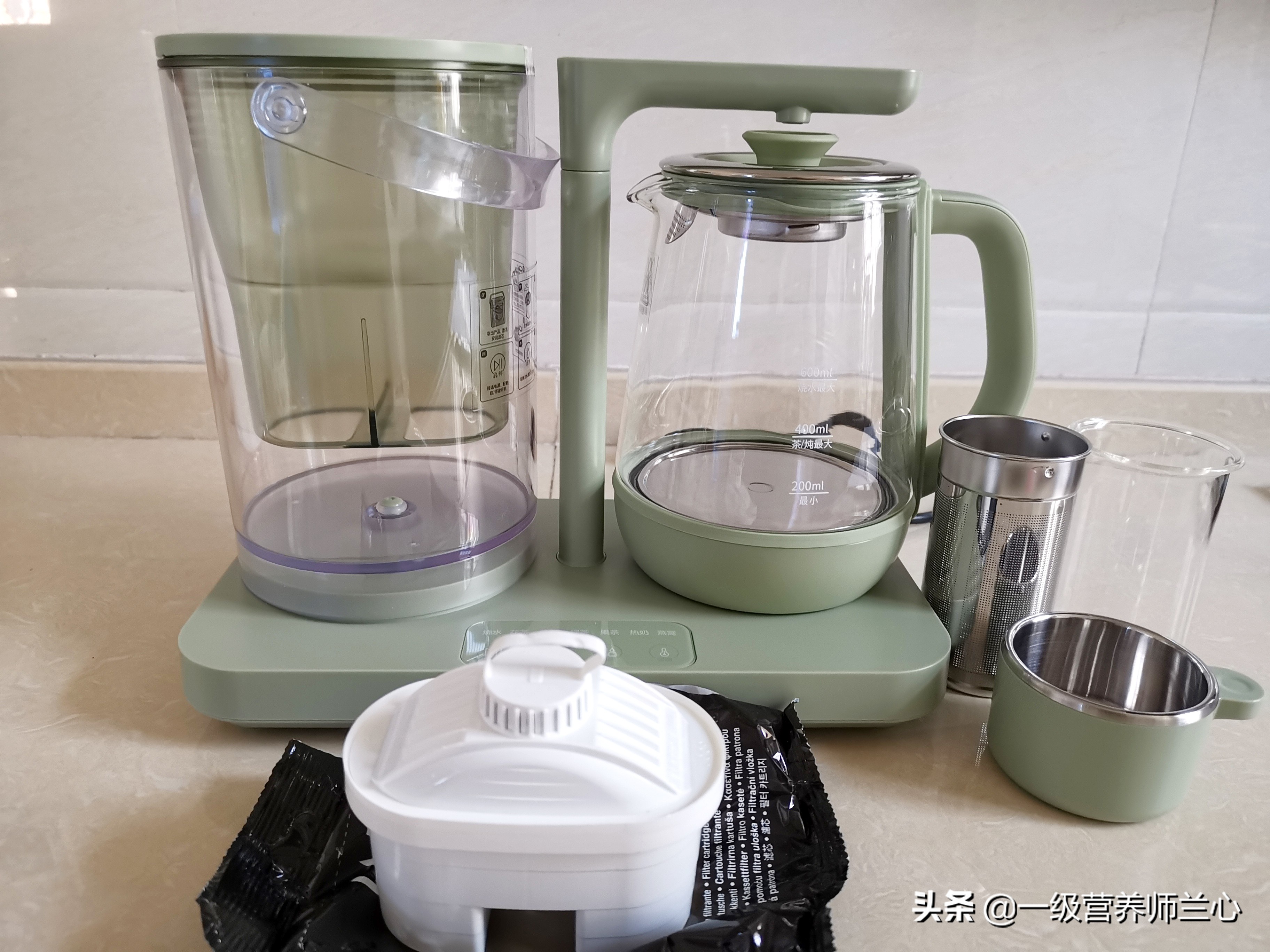 清朝名医教你怎样试出好水，宋朝宰相教你用什么水泡茶更好