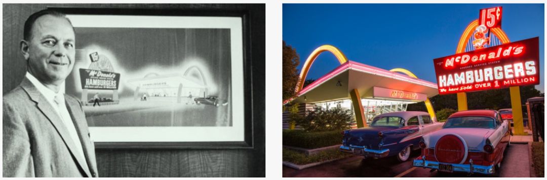 餐饮创业者，你真的读懂麦当劳了么？|菁财研究