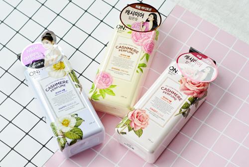 有没有什么香水喷身上特别香持久,哪些身体乳可以替代香水