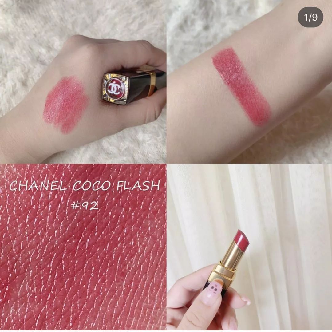 魔鬼李佳琦“我的妈呀”系列口红！一共50支，你被种草几只？！