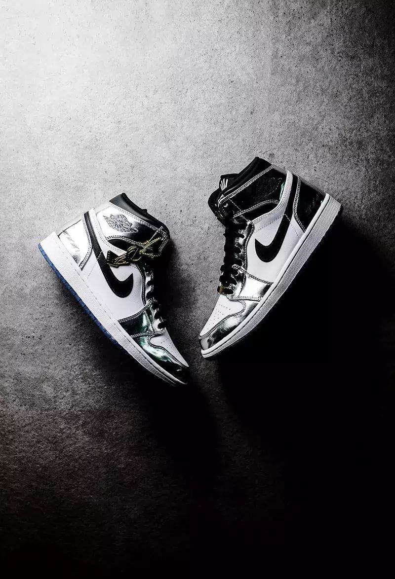 airjordan1好看的配色,最全airjordan1低帮配色