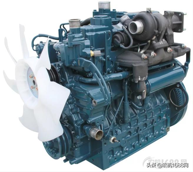 久保田pro758q三角带,久保田pro758q发动机维修