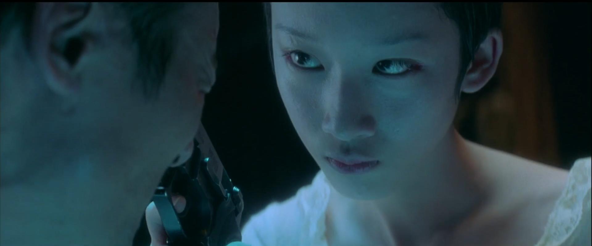 最烂国产恐怖片,华语电影最好的悬疑恐怖片