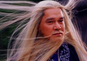 天龙八部中三老实力被夸大,天龙八部逍遥被明教一套控死