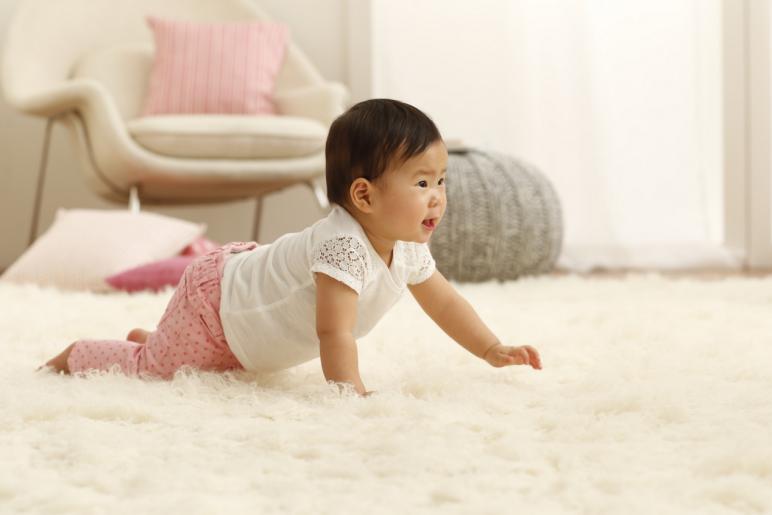 准妈妈发烧切记要避开什么误区,孩子发烧宝妈要冷静