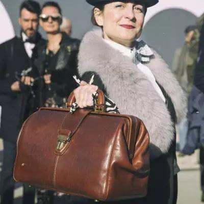 thebridge包新款图片,thebridge包是什么档次