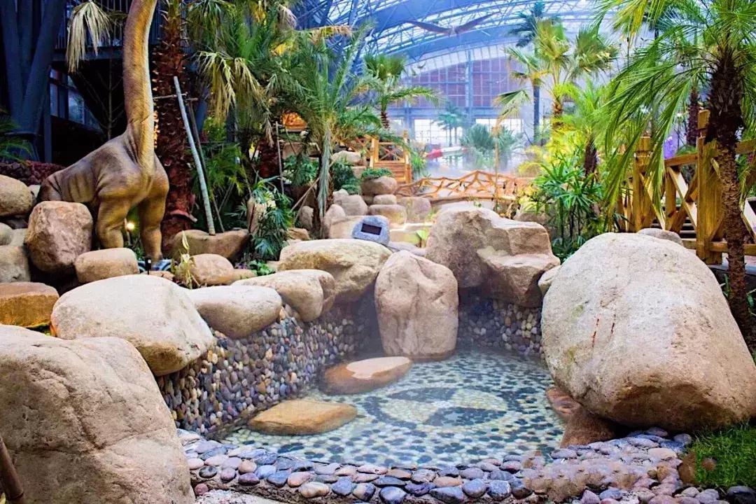 金华泡温泉去哪里最好,金华哪里泡温泉比较好