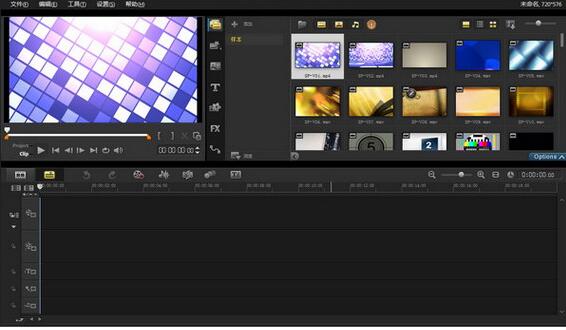 做自媒体剪辑软件,自媒体视频剪辑软件