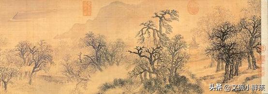 蒋介石当年带走了多少故宫珍宝？台北故宫珍藏*物文**为你揭秘（下）