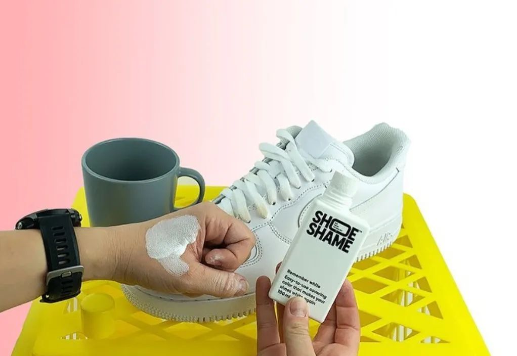 小白鞋的品质对比及选择 (2020最火小白鞋魔术贴)