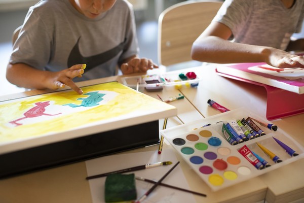 宝格丽拯救儿童慈善款项链,宝格丽救助儿童项链