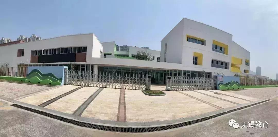 无锡即将筹建的学校,无锡新增大学