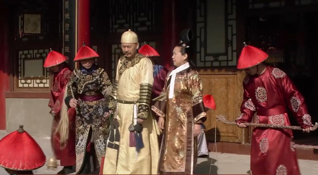 苏培盛为什么拿掉丽嫔绿头牌,苏培盛为啥撤丽嫔的绿头牌