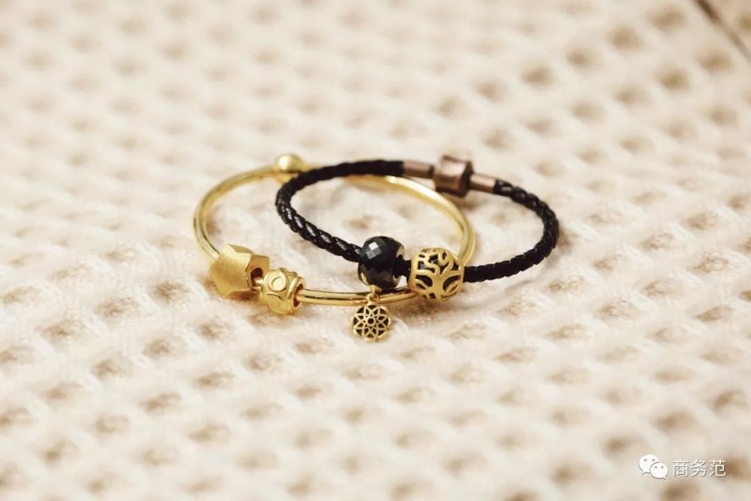 圣诞珠宝哪个牌子好看,圣诞节适合的珠宝