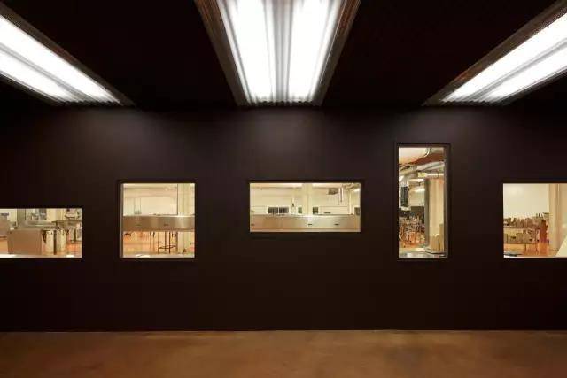 世界上最美的工厂车间,工厂原来可以这么漂亮