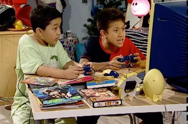 家有儿女刘星小雨长大合照,家有儿女小雨和小雪是亲姐弟吗