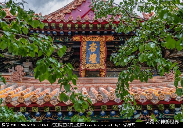 山东曲阜孔府游记,夜游孔子故里曲阜