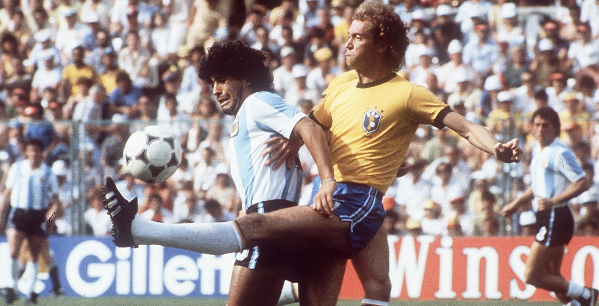 十佳中场魔笛排名,为什么魔笛是世界第一中场