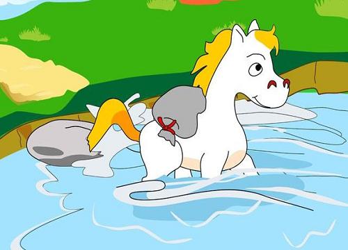 小马过河快速方法,小马过河最佳方案