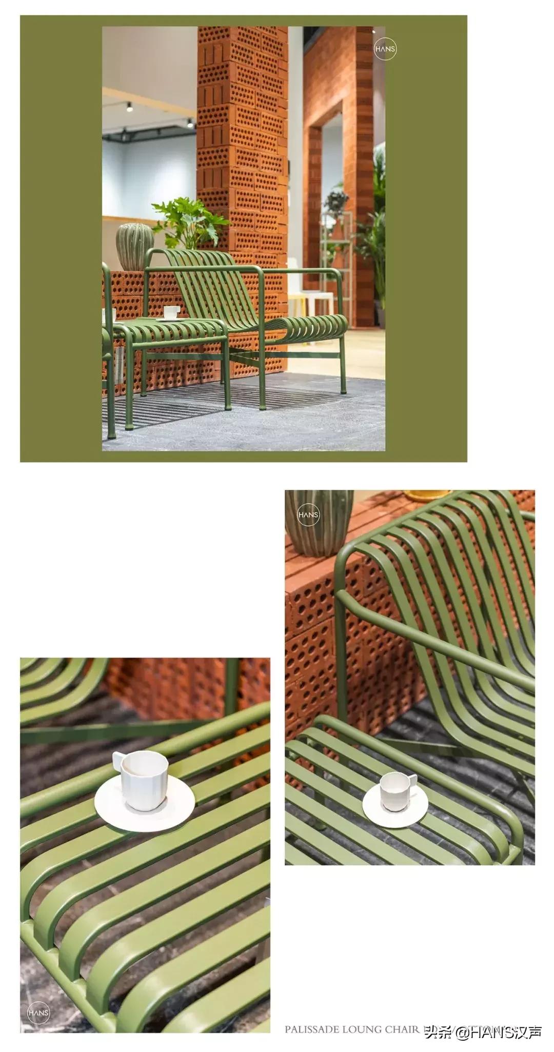 丹麦hay的品牌理念,hay丹麦品牌