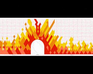 千篇一律，不如个性有趣，他们都选择了定制自己的专属瓷砖