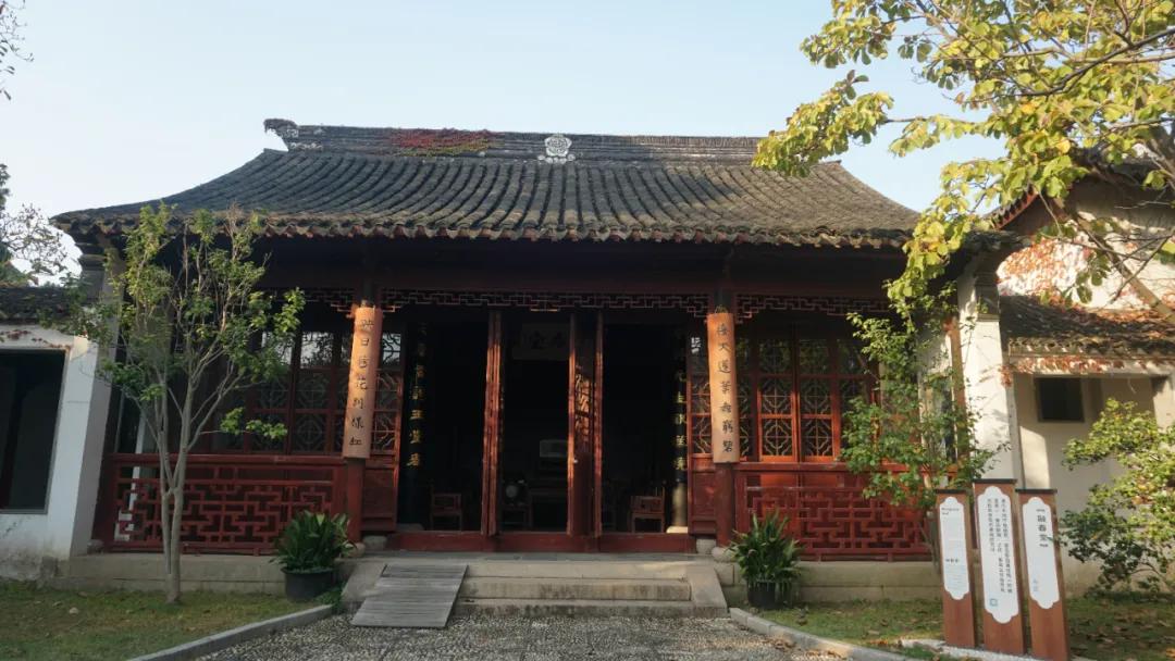 上海启庐太湖启园,太湖启园门票最新消息