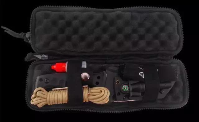 汉道虎鲨户外刀测评,汉道虎鲸战术刀测试视频