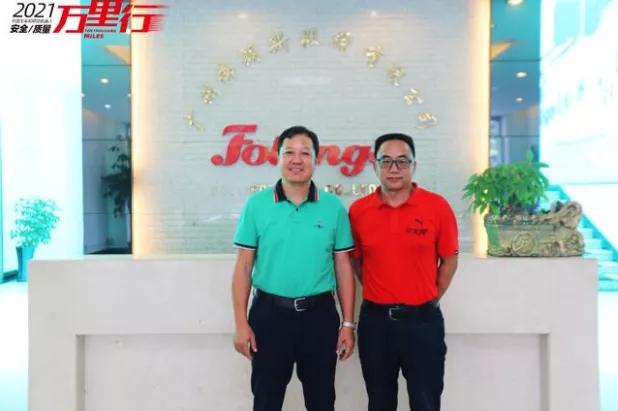 中国叉车质量万里行,中叉网叉车山西排名