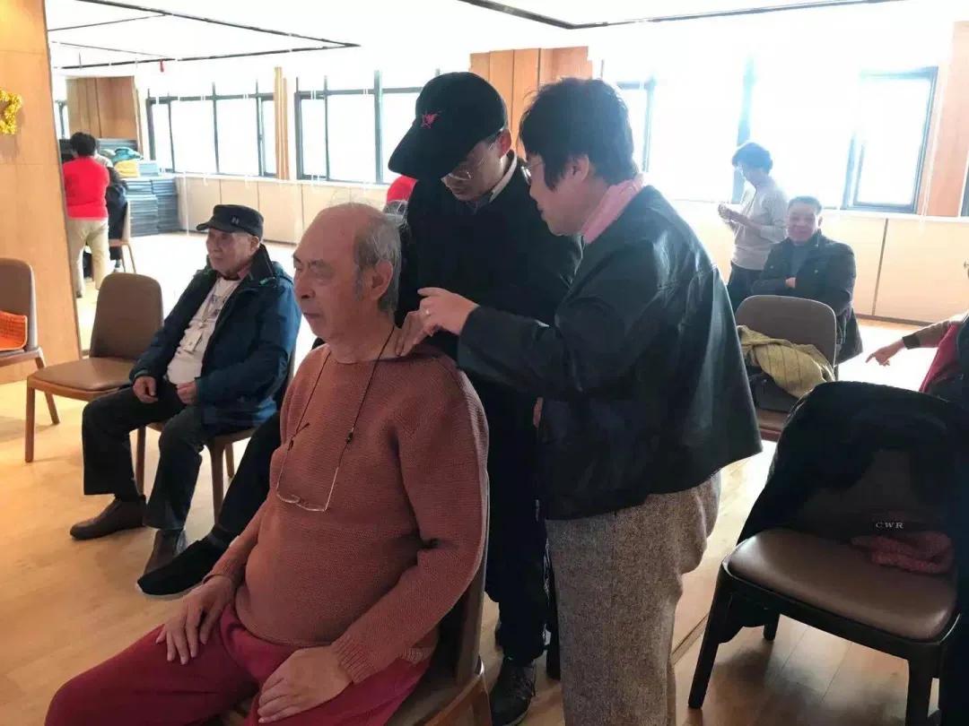 五乐之趣/“乐养”由心,遇见美妙人生