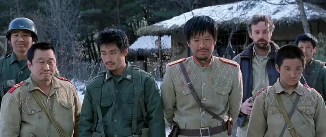 口碑爆棚，荒诞浪漫，吐血安利这部年度票房冠军