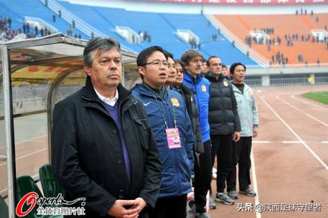 浐灞队历史,西安浐灞队