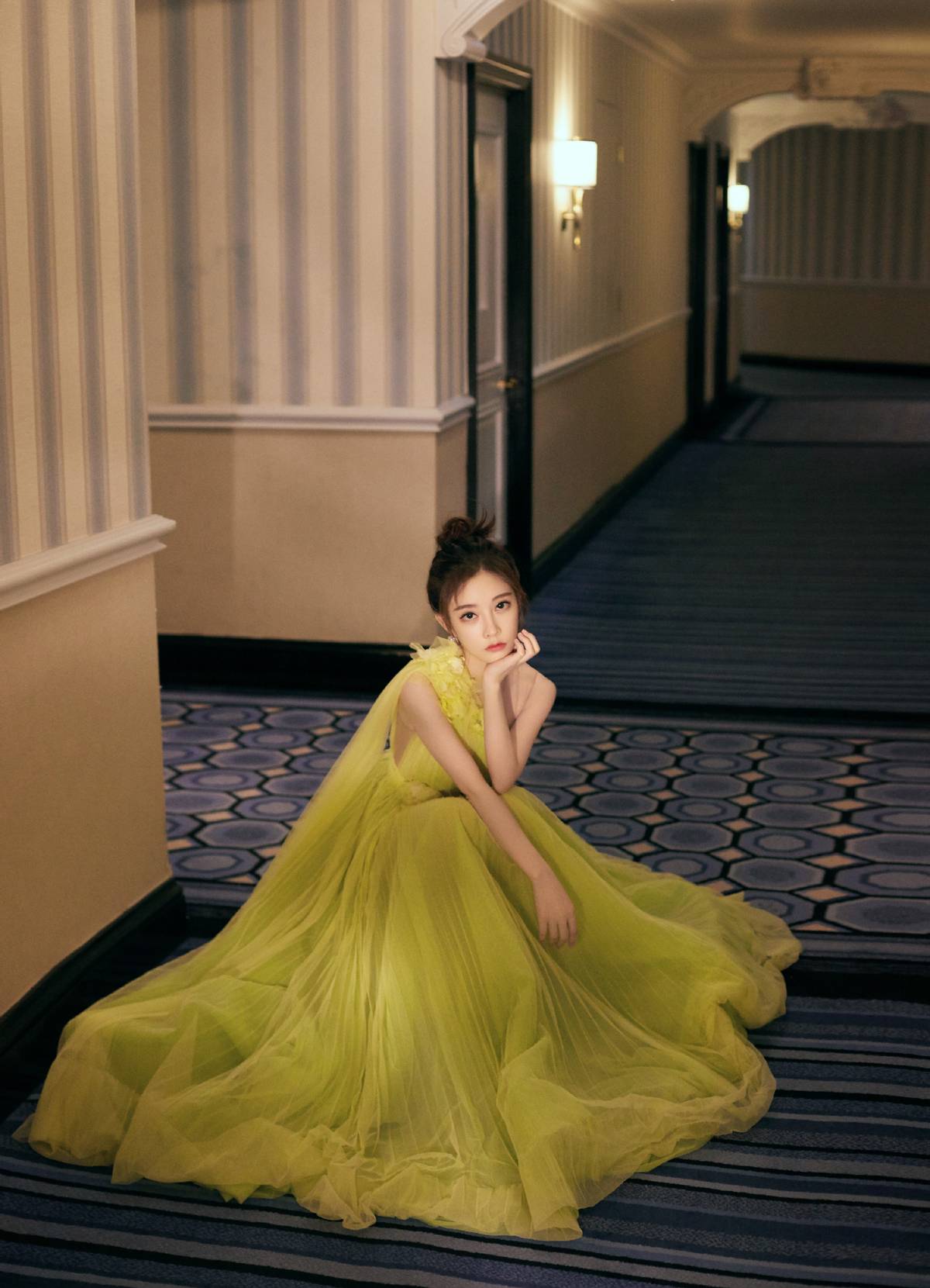 冯提莫新歌窥,冯提莫首秀歌曲