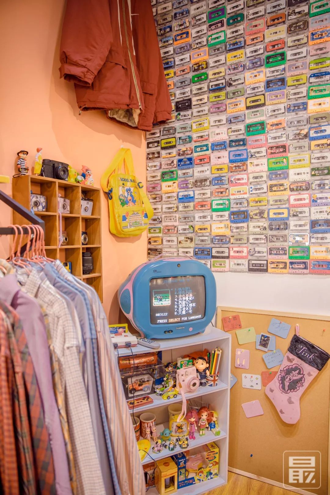 让你玩了就上瘾的玩具,让大人上瘾的游戏机